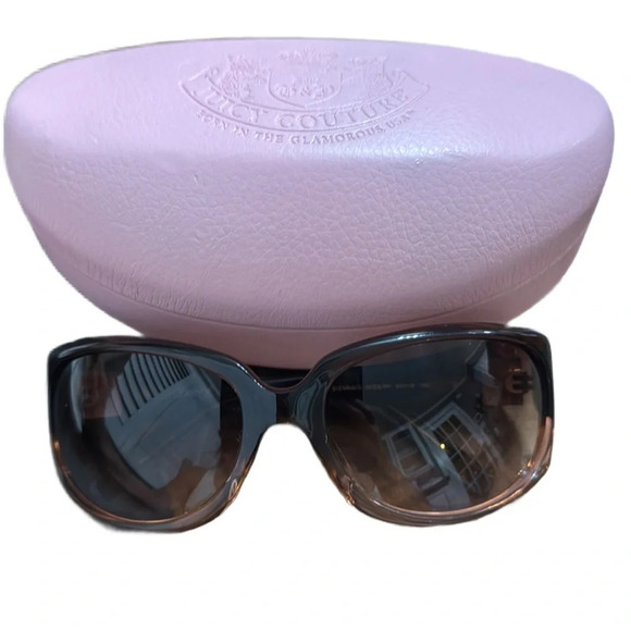 JUICY COUTURE “SHADES OF COUTURE” SUNGLASSES. 
NWOT

0101 main image 10